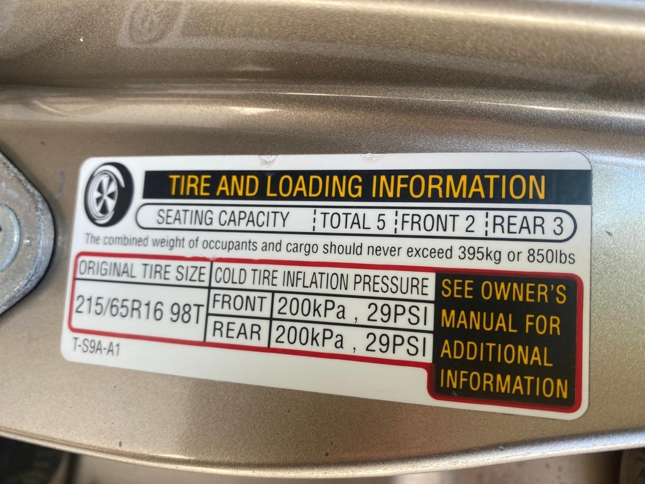 2005 Honda CR-V LX LOW MILES 52,177 SUV Pompano Beach FL