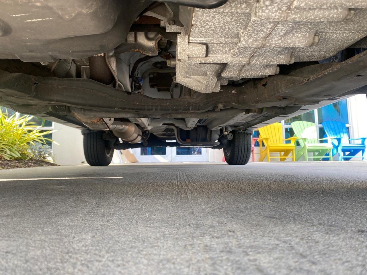 2005 Honda CR-V LX LOW MILES 52,177 SUV Pompano Beach FL