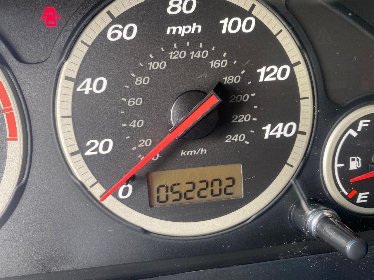 2005 Honda CR-V LX LOW MILES 52,177 SUV Pompano Beach FL