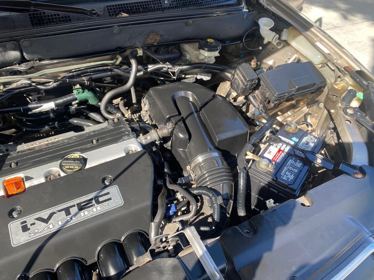 2005 Honda CR-V LX LOW MILES 52,177 SUV Pompano Beach FL