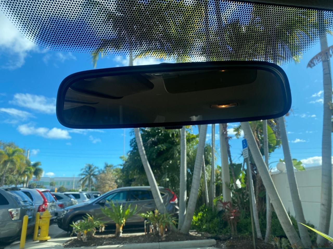 2005 Honda CR-V LX LOW MILES 52,177 SUV Pompano Beach FL