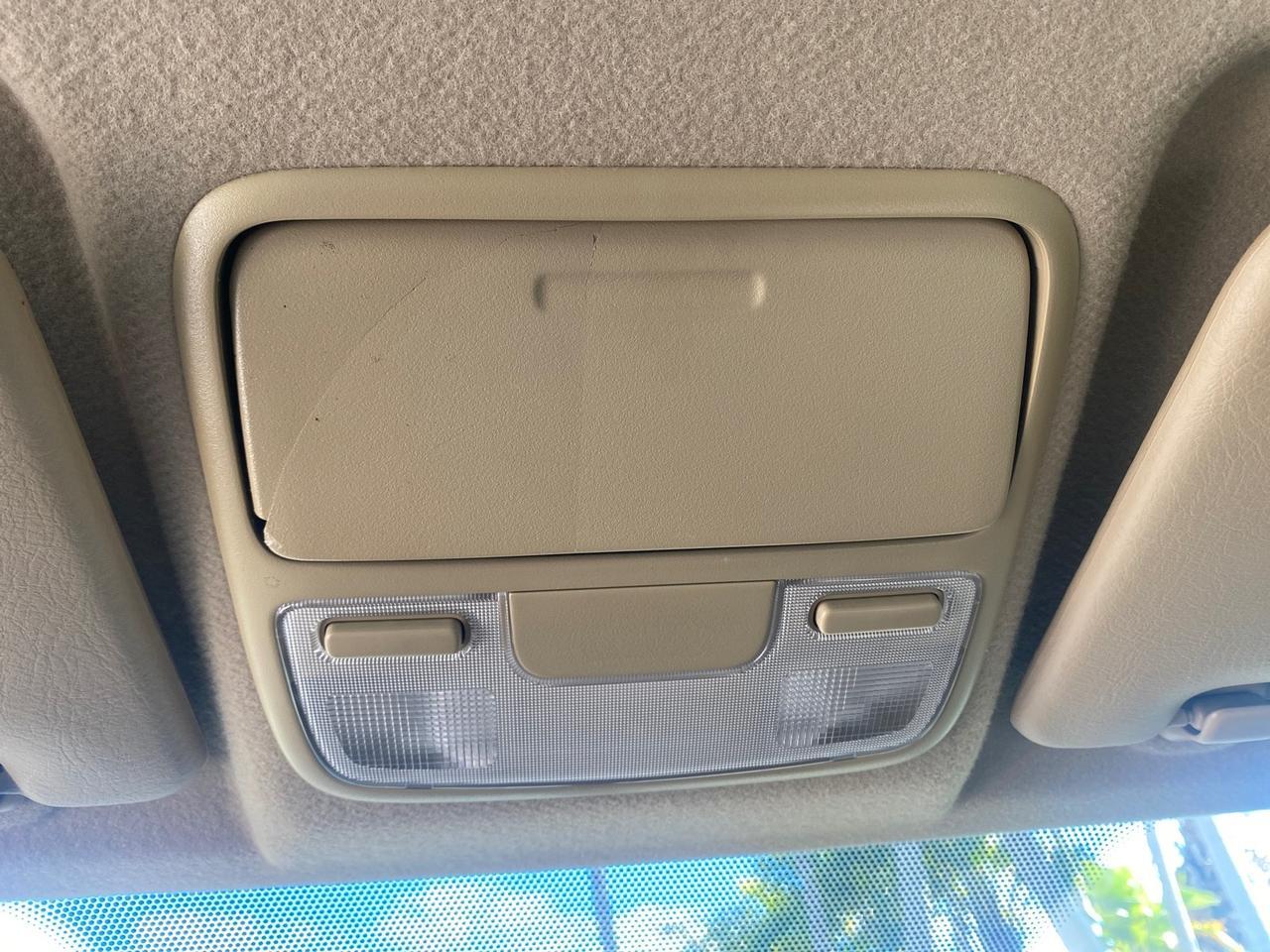 2005 Honda CR-V LX LOW MILES 52,177 SUV Pompano Beach FL