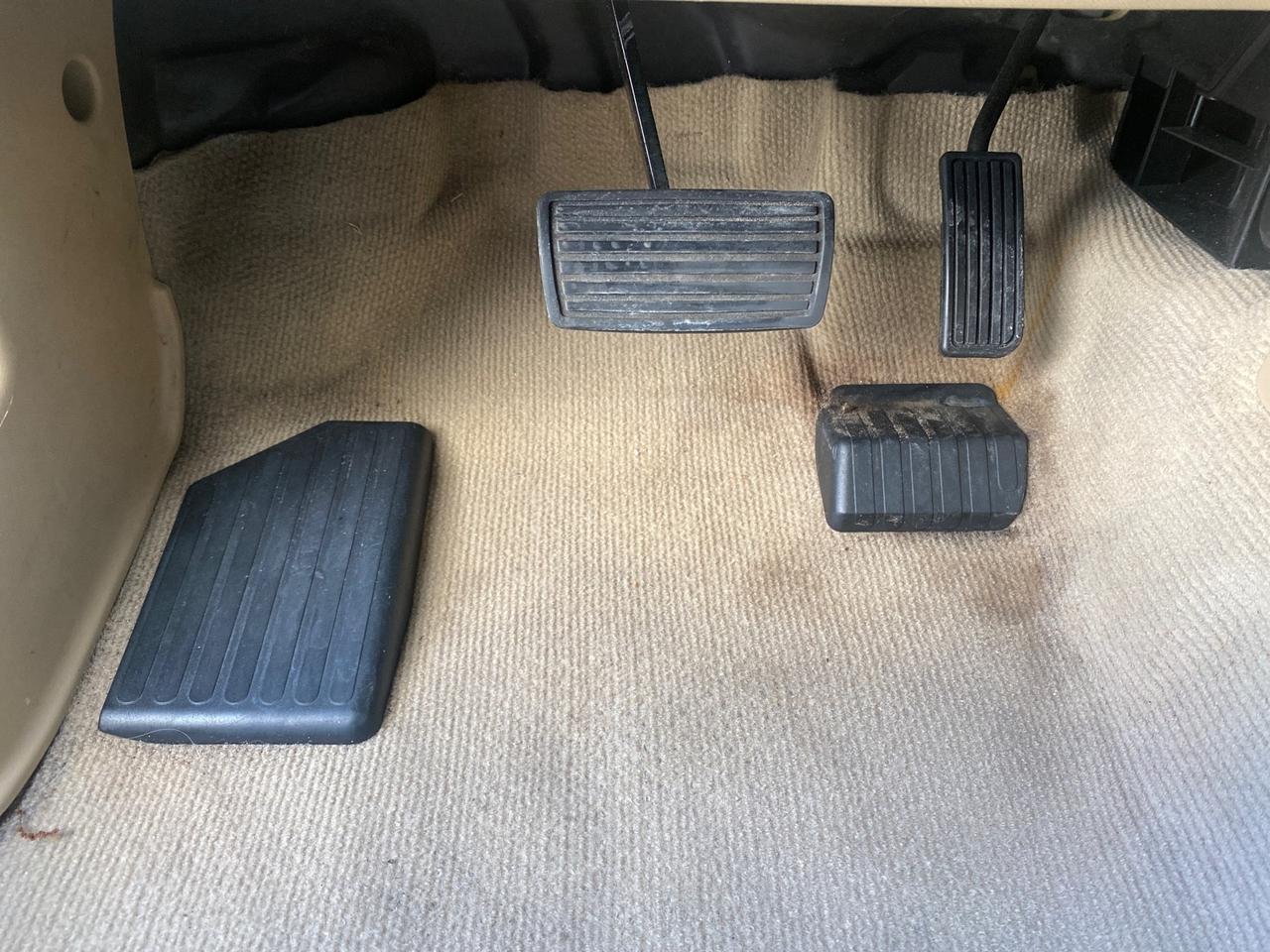 2005 Honda CR-V LX LOW MILES 52,177 SUV Pompano Beach FL