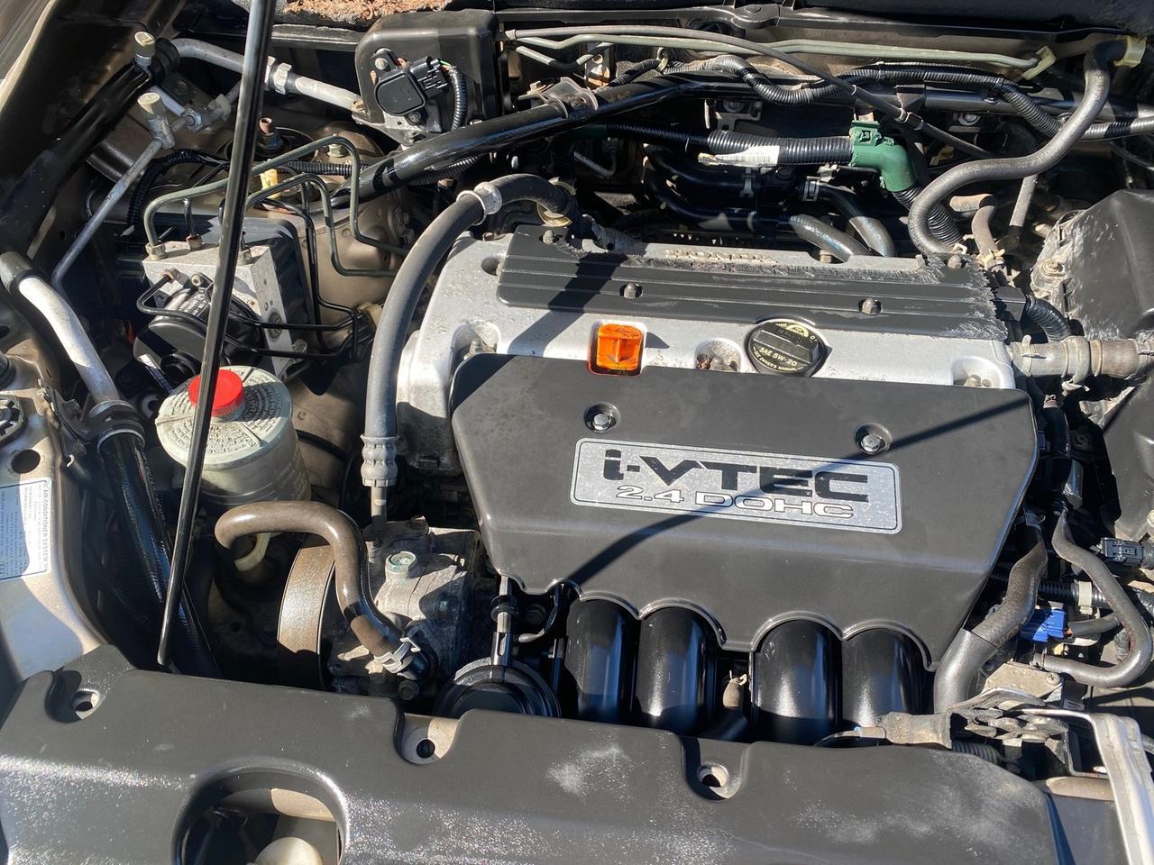 2005 Honda CR-V LX LOW MILES 52,177 SUV Pompano Beach FL