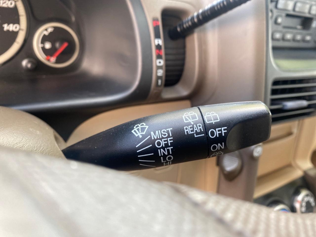 2005 Honda CR-V LX LOW MILES 52,177 SUV Pompano Beach FL