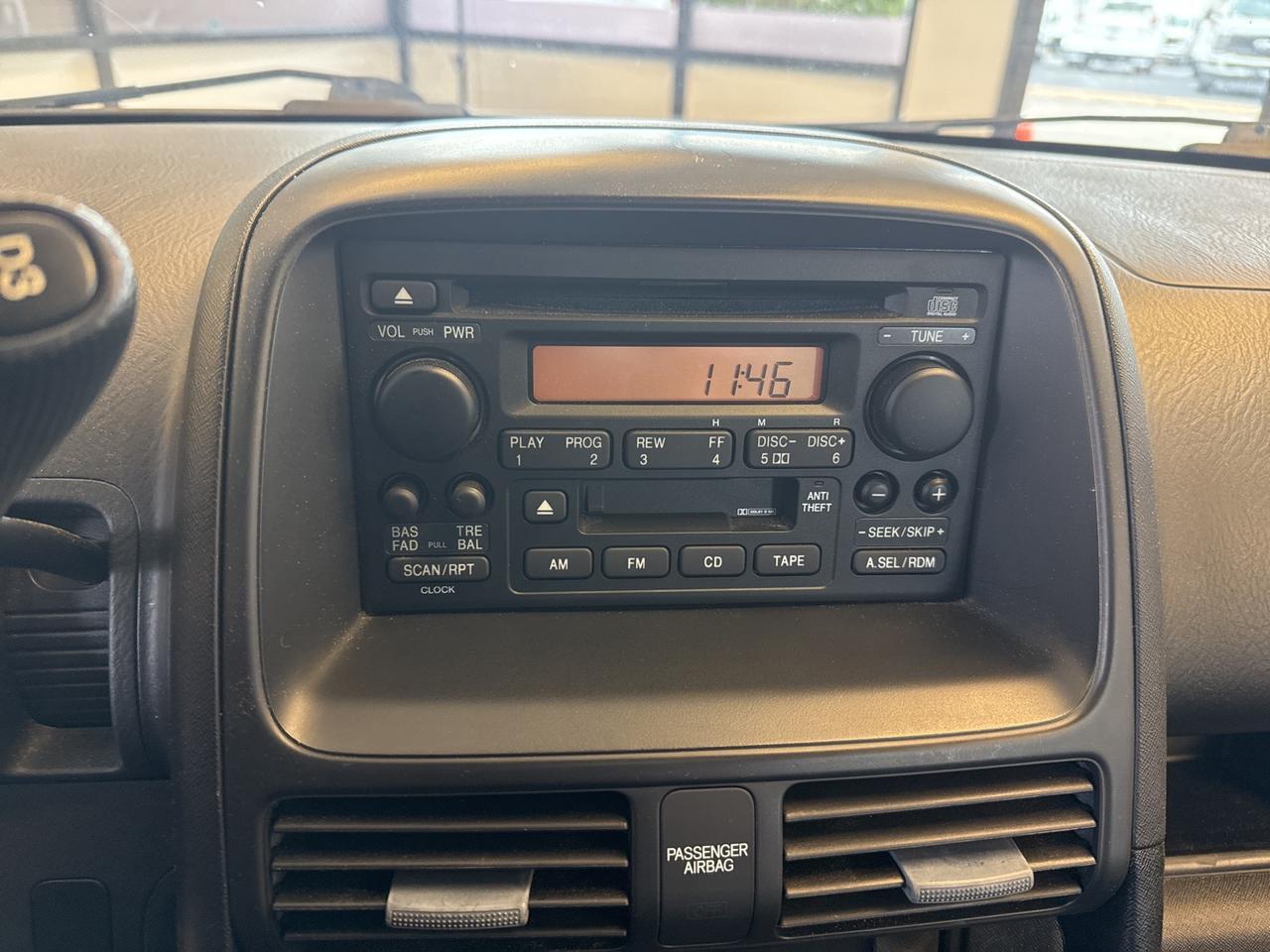 2005 Honda CR-V LX Richmond VA