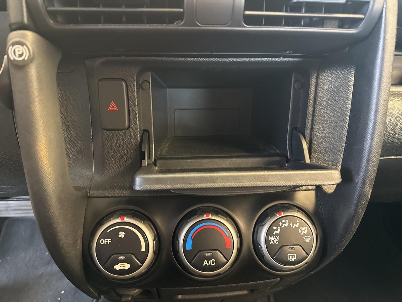 2005 Honda CR-V LX Richmond VA