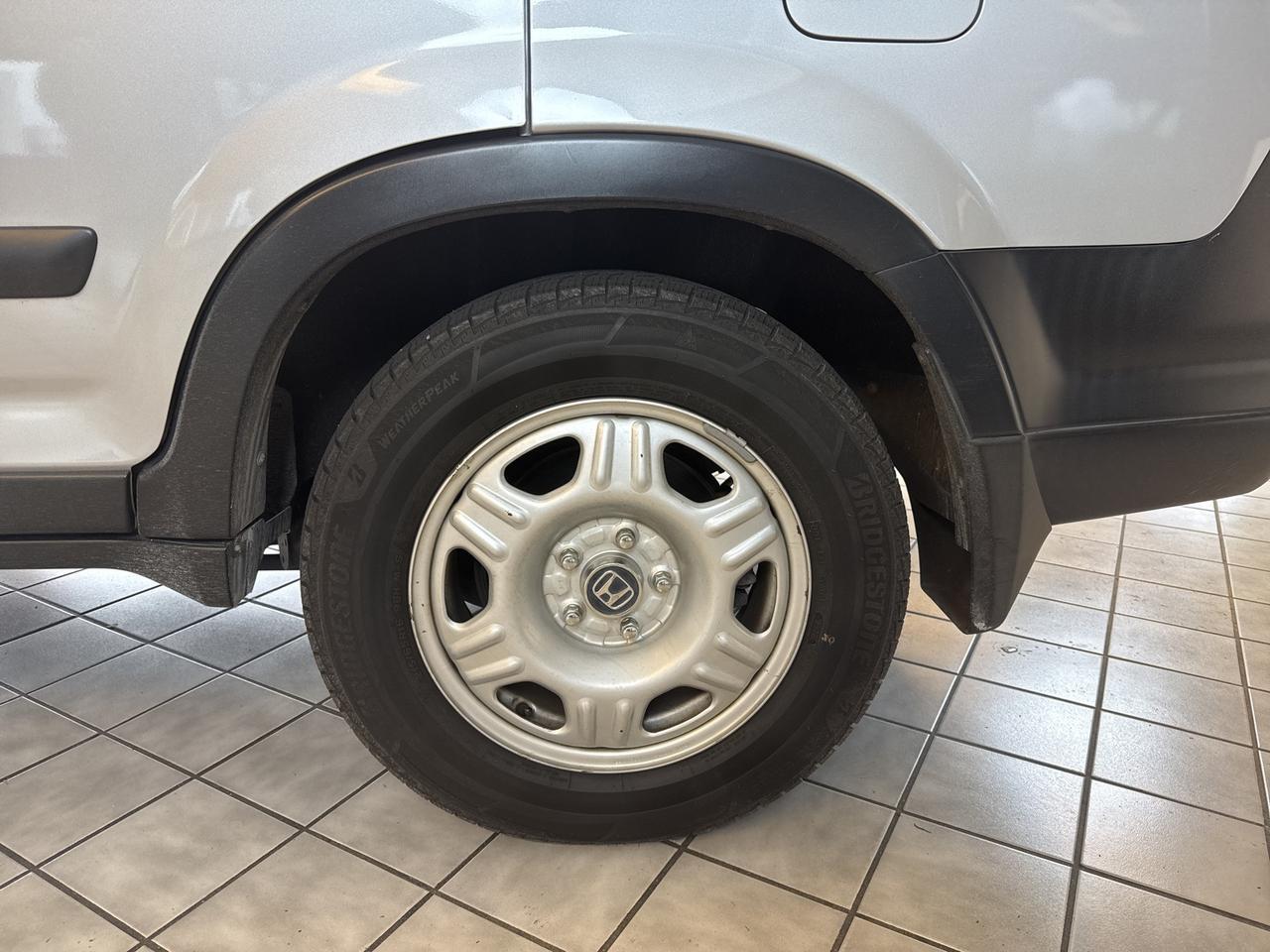 2005 Honda CR-V LX Richmond VA