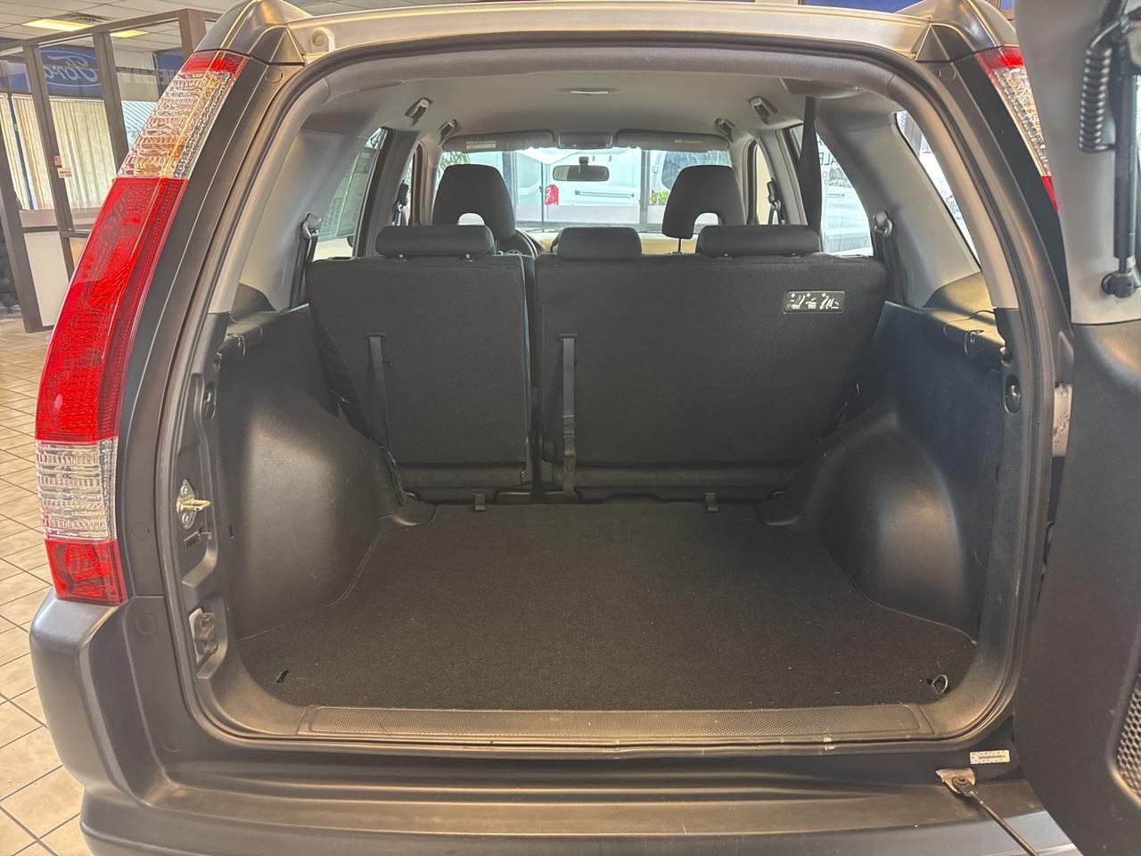 2005 Honda CR-V LX Richmond VA