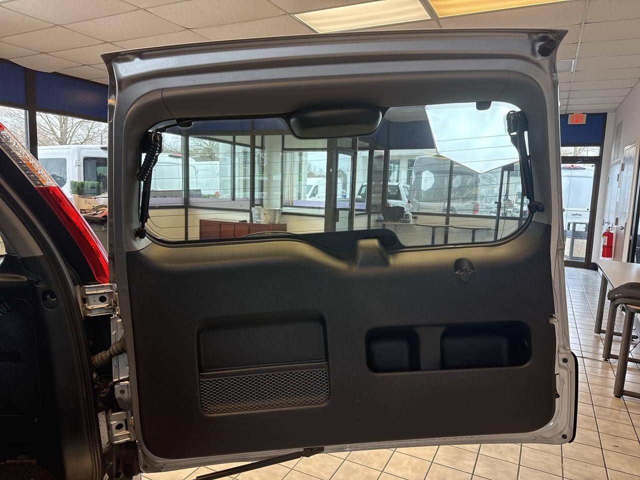 2005 Honda CR-V LX Richmond VA