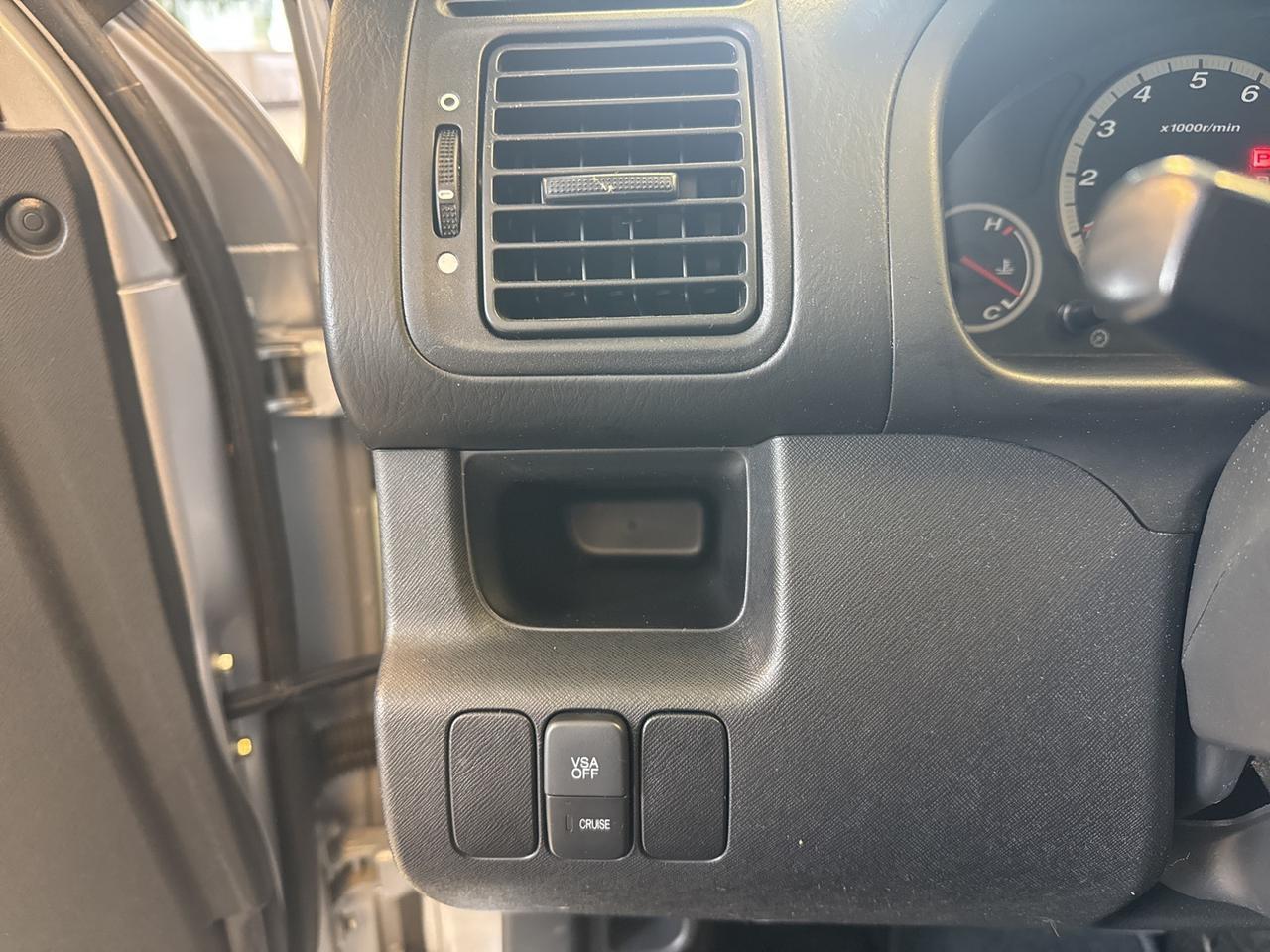 2005 Honda CR-V LX Richmond VA