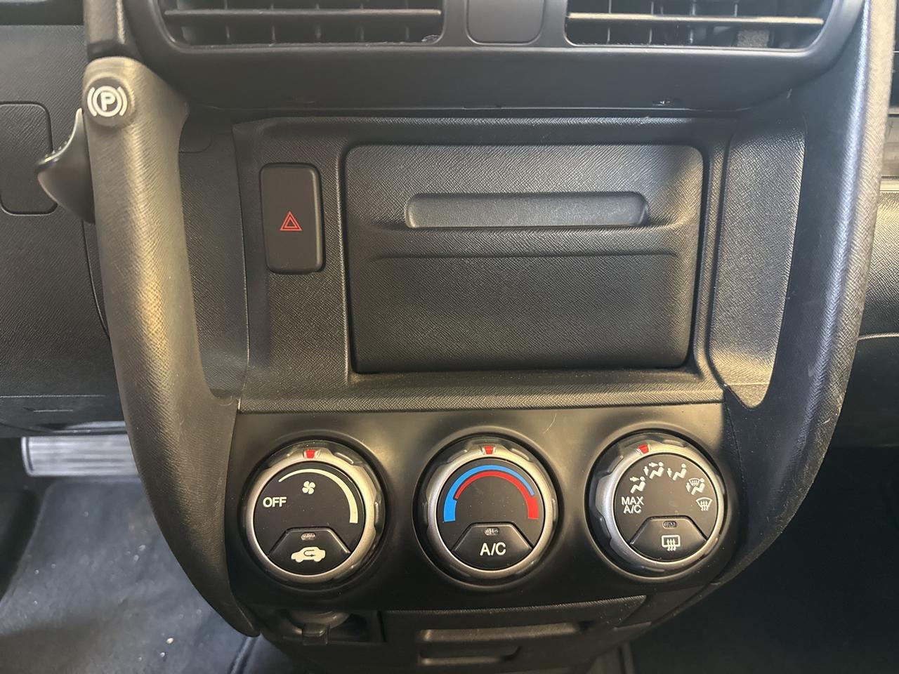 2005 Honda CR-V LX Richmond VA