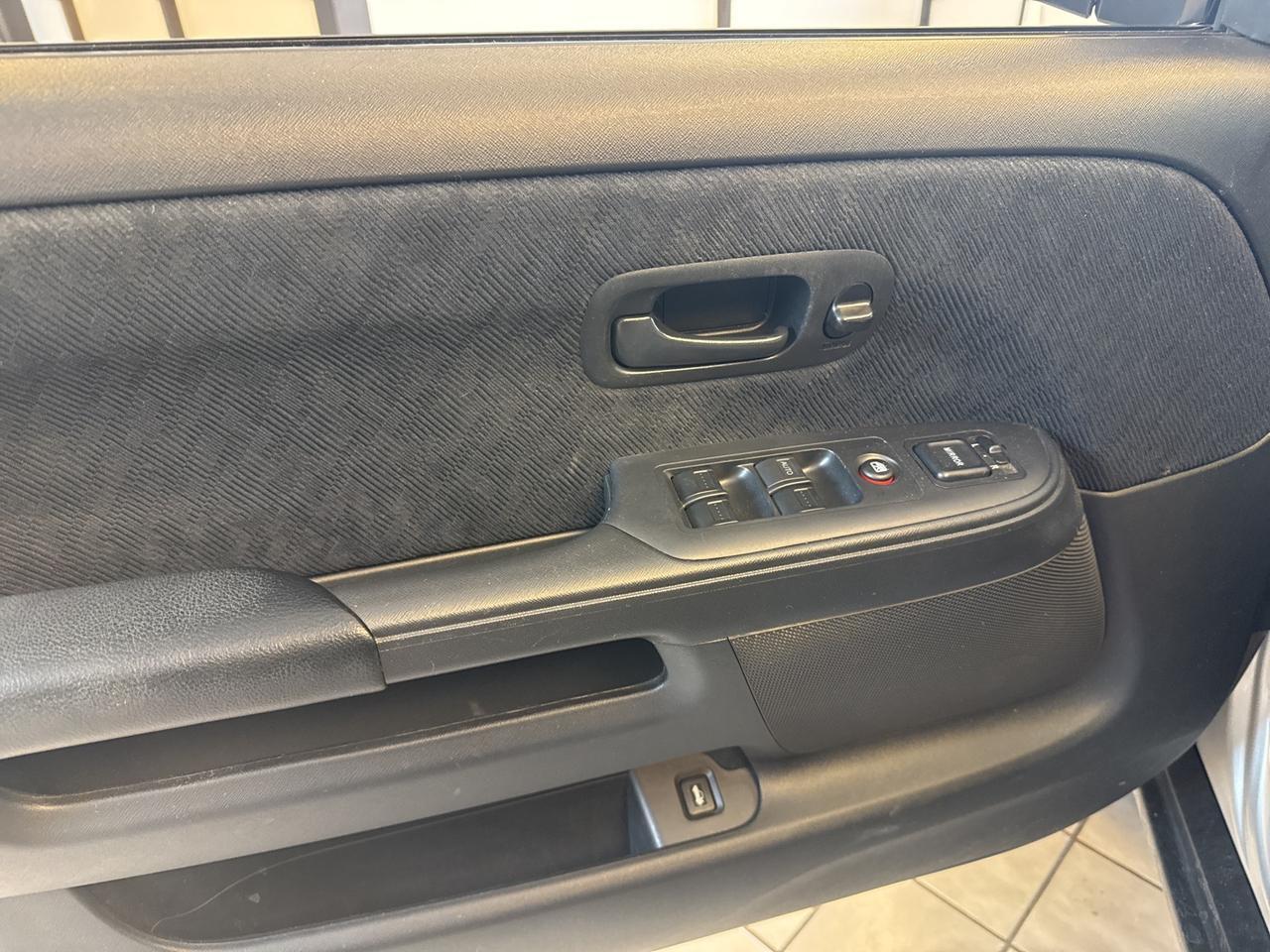 2005 Honda CR-V LX Richmond VA