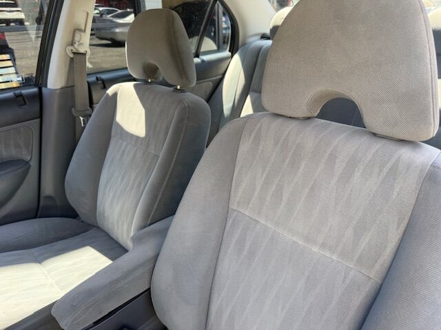 2005 Honda Civic LX Greensboro NC