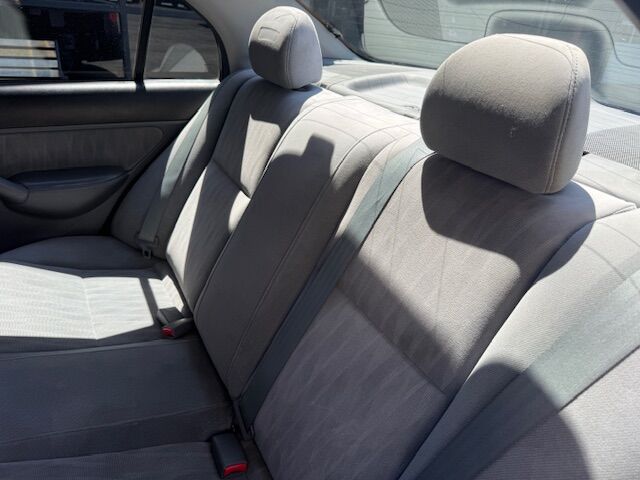 2005 Honda Civic LX Greensboro NC