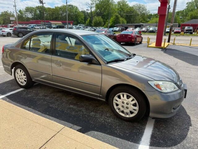 2005 Honda Civic LX Indianapolis IN