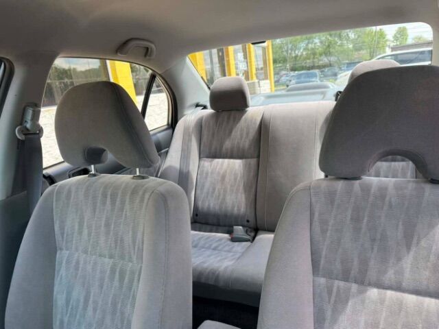 2005 Honda Civic LX Indianapolis IN