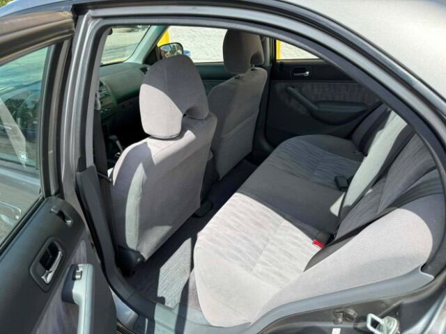 2005 Honda Civic LX Indianapolis IN