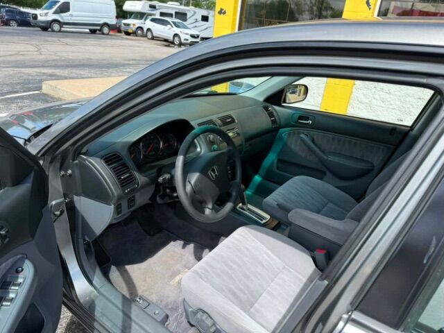 2005 Honda Civic LX Indianapolis IN