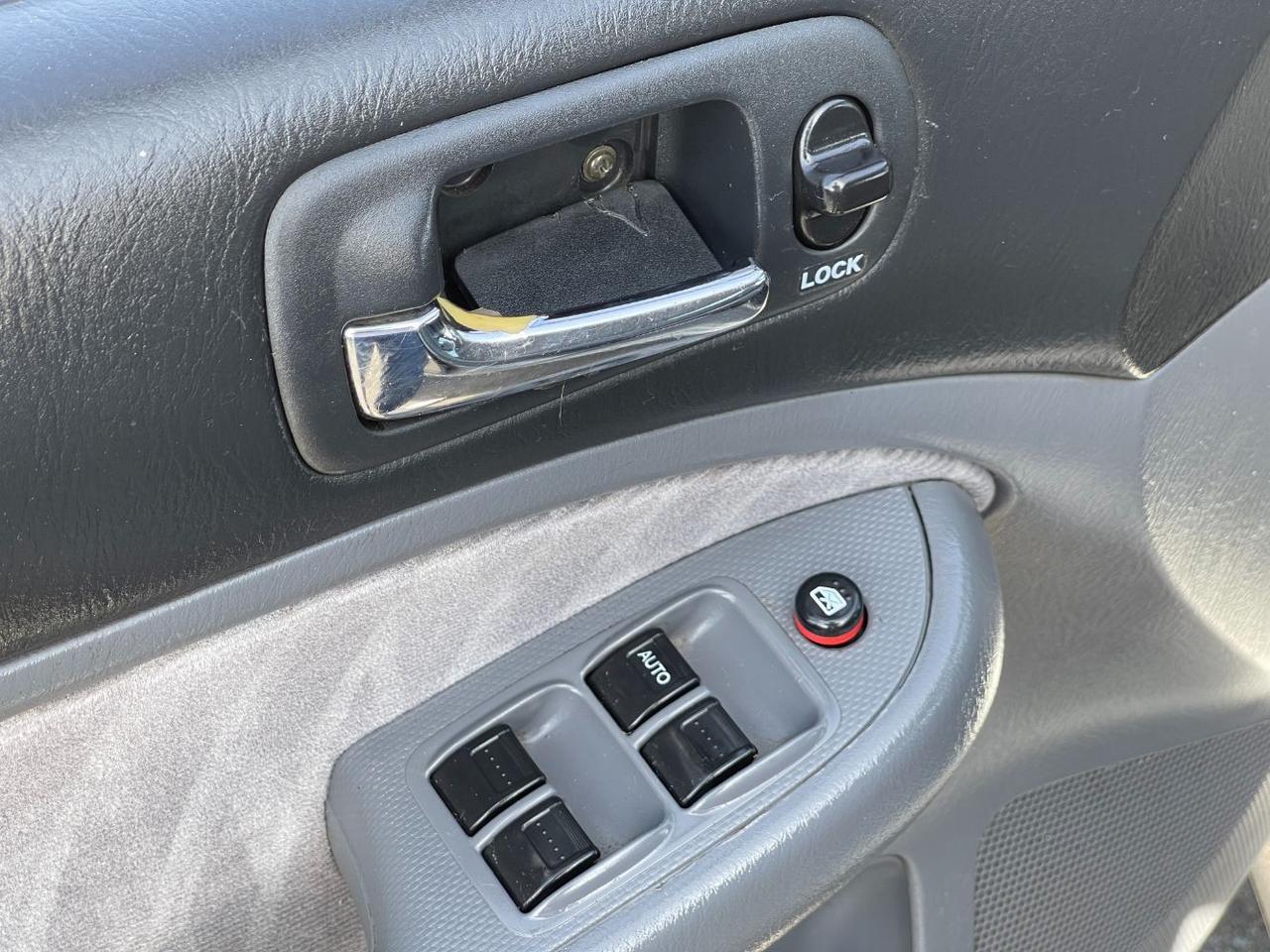 2005 Honda Civic NO NO Spokane Valley WA