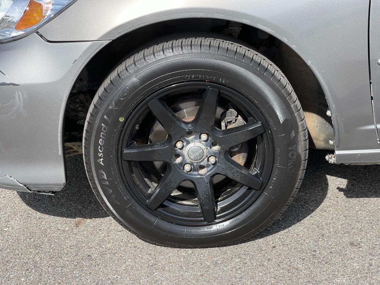 2005 Honda Civic NO NO Spokane Valley WA