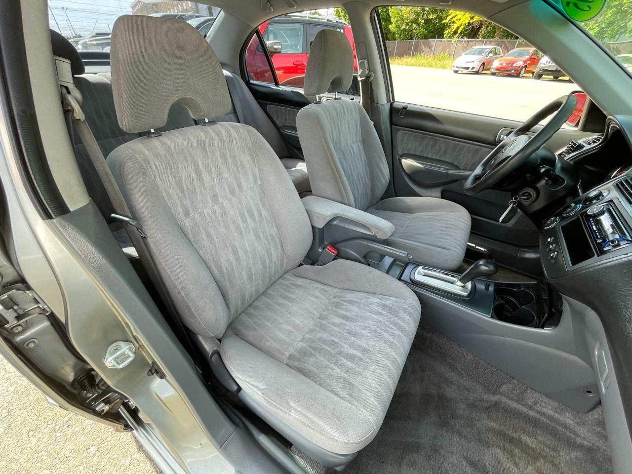 2005 Honda Civic NO NO Spokane Valley WA