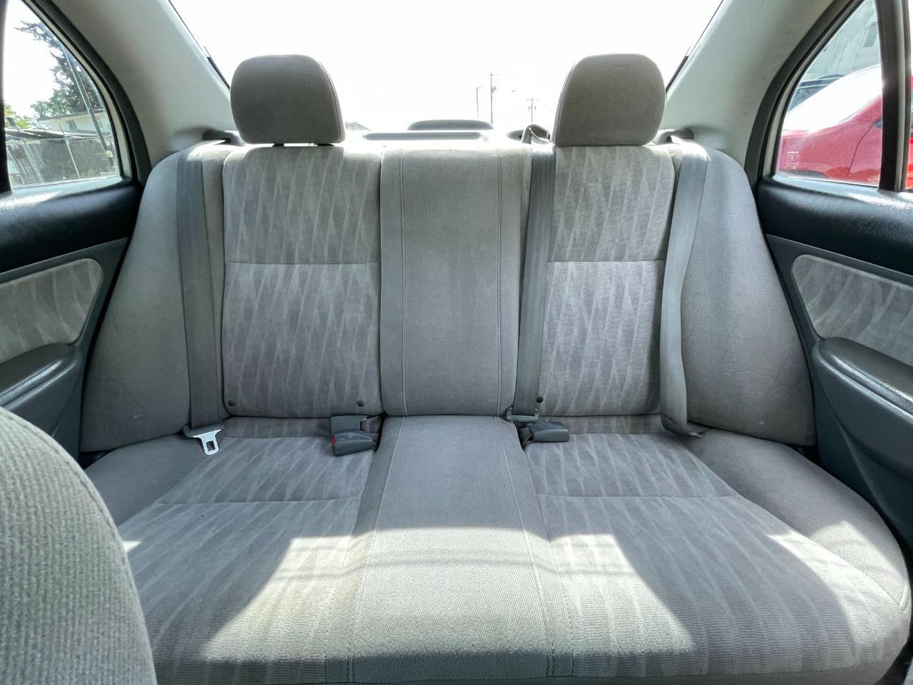 2005 Honda Civic NO NO Spokane Valley WA