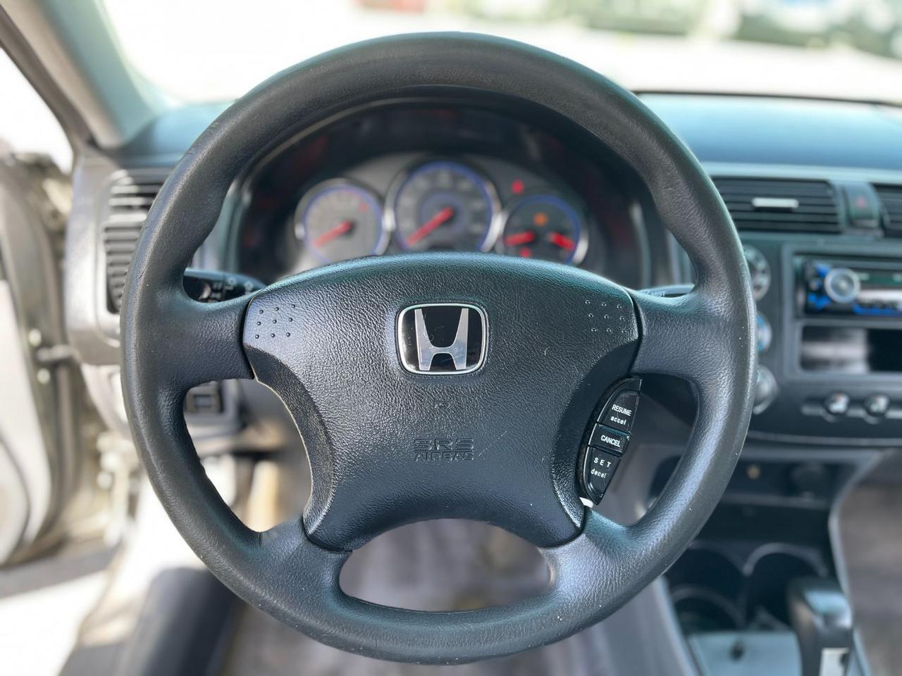 2005 Honda Civic NO NO Spokane Valley WA