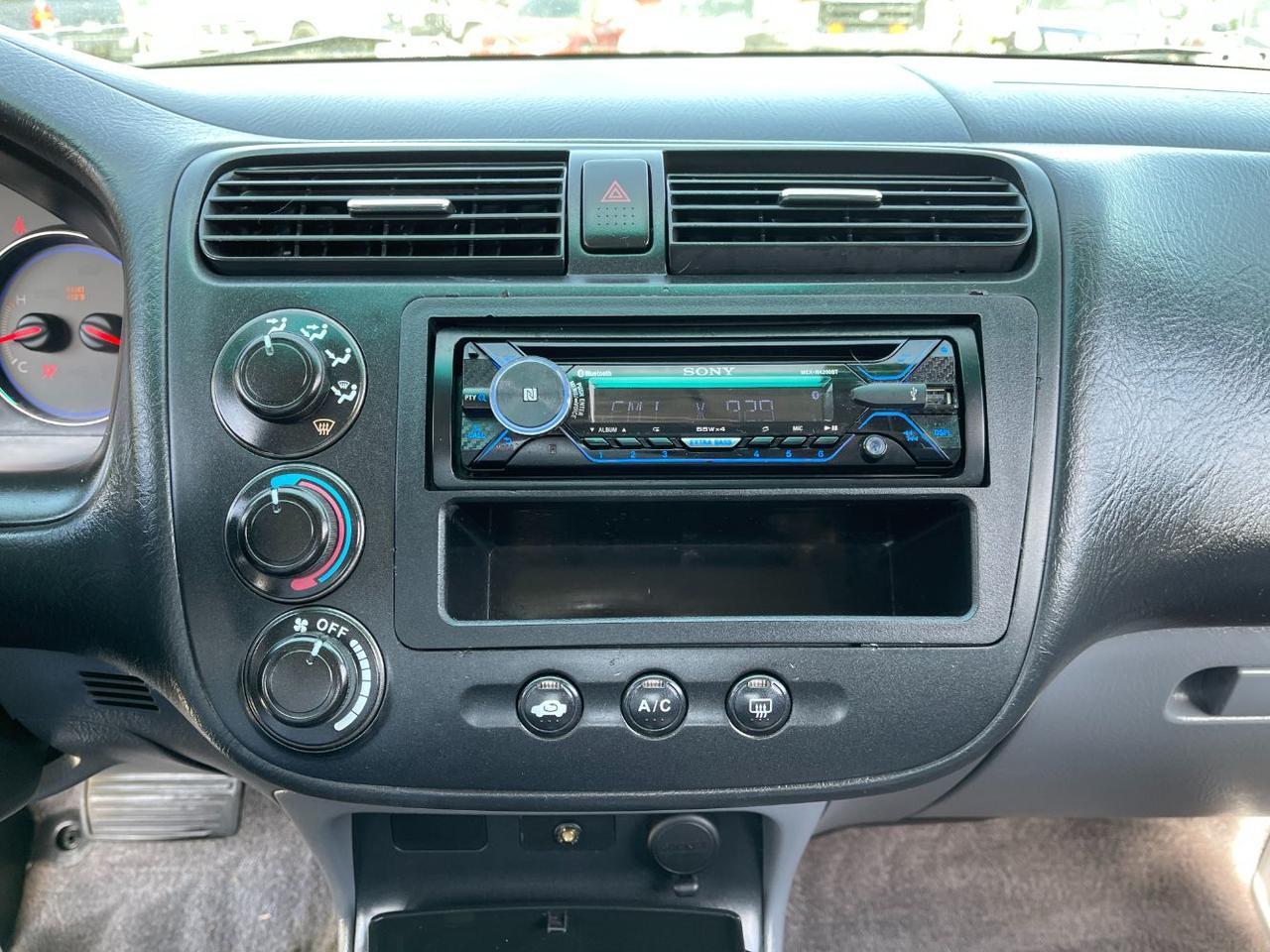 2005 Honda Civic NO NO Spokane Valley WA