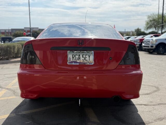 2005 Honda Civic VP Mesa AZ