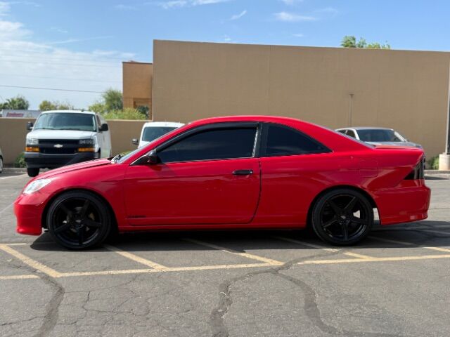 2005 Honda Civic VP Mesa AZ