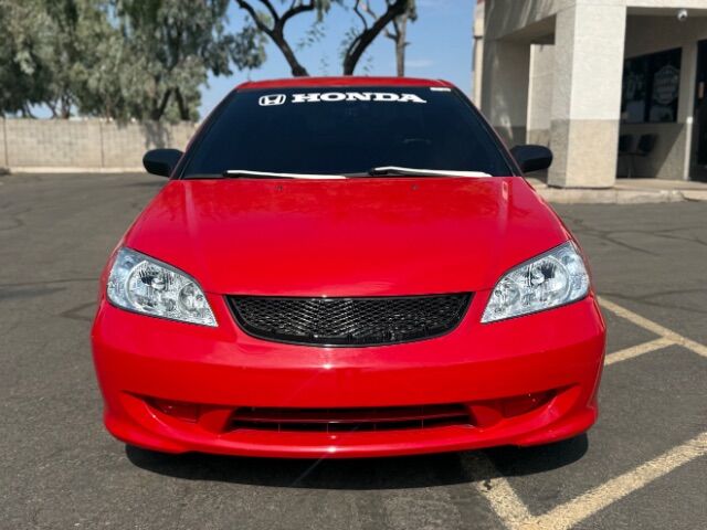 2005 Honda Civic VP Mesa AZ