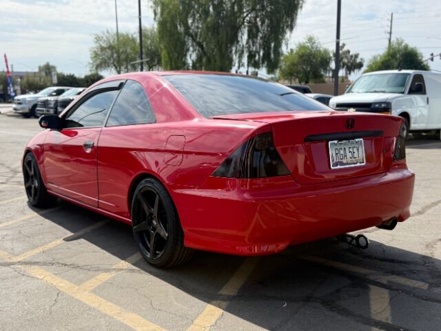 2005 Honda Civic VP Mesa AZ