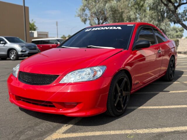 2005 Honda Civic VP Mesa AZ