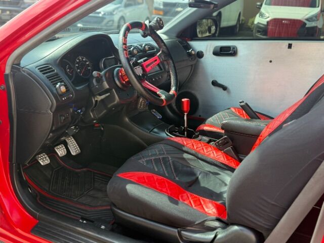 2005 Honda Civic VP Mesa AZ