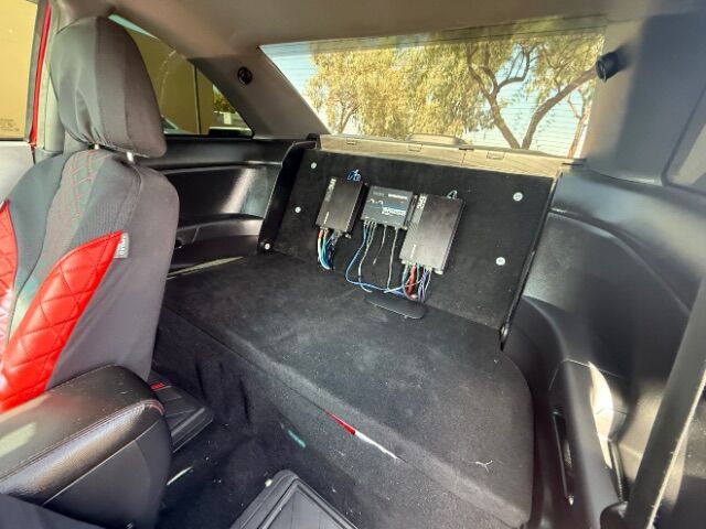 2005 Honda Civic VP Mesa AZ