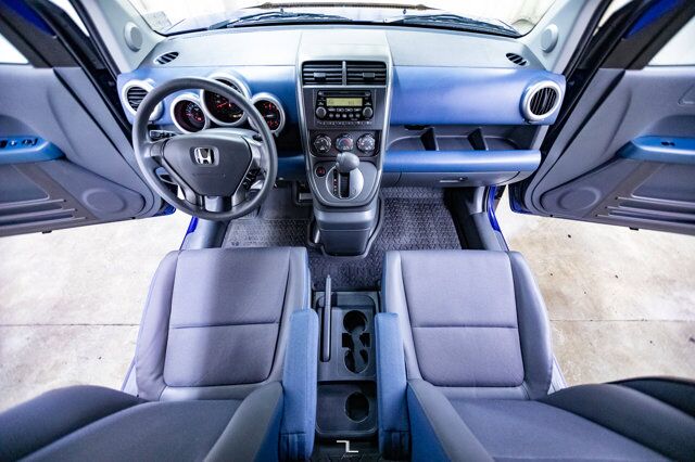 2005 Honda Element AWD EX Roof Red Deer AB