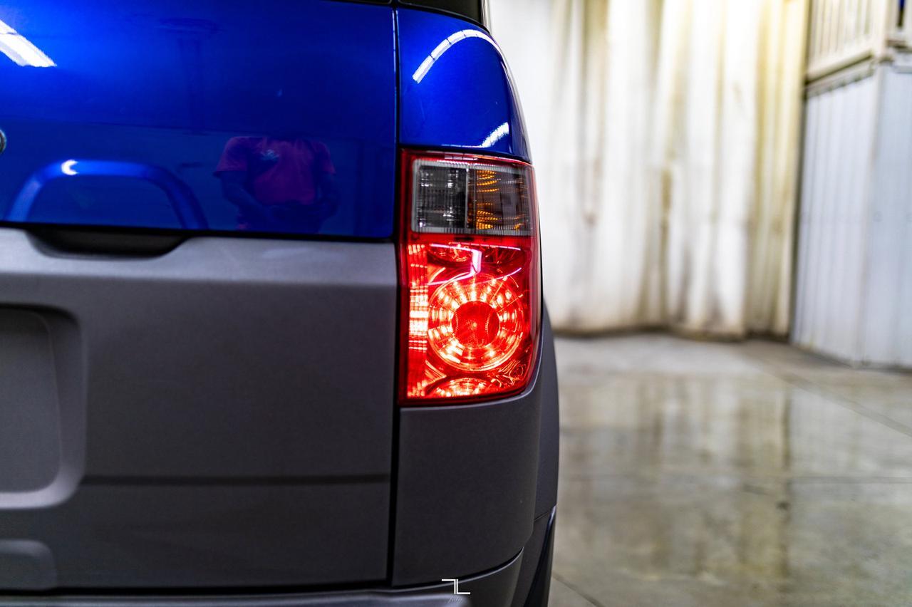 2005 Honda Element AWD EX Roof Red Deer AB