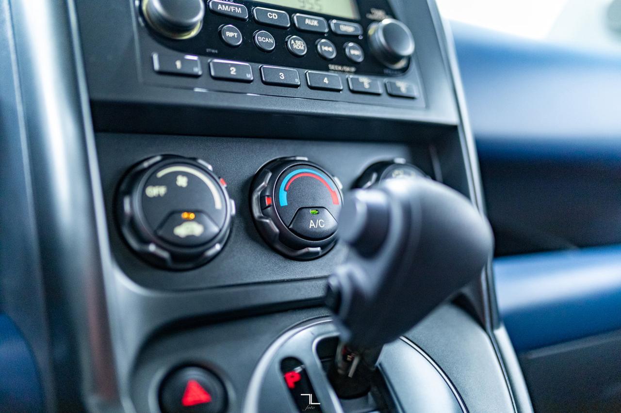 2005 Honda Element AWD EX Roof Red Deer AB