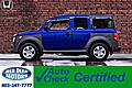 2005 Honda Element AWD EX Roof