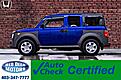 2005 Honda Element AWD EX Roof