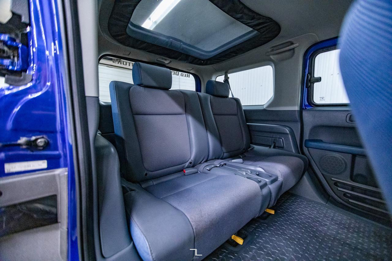 2005 Honda Element AWD EX Roof Red Deer AB