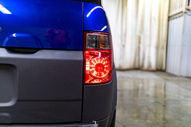 2005 Honda Element AWD EX Roof Red Deer AB