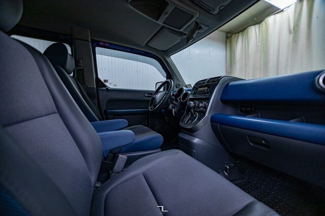 2005 Honda Element AWD EX Roof Red Deer AB