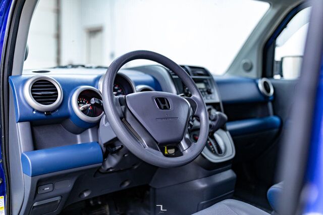 2005 Honda Element AWD EX Roof Red Deer AB