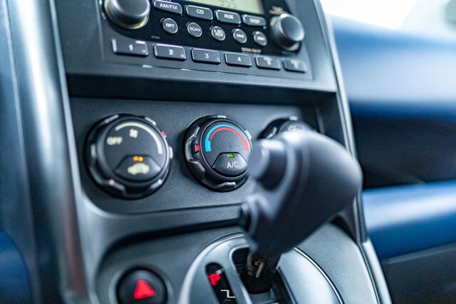 2005 Honda Element AWD EX Roof Red Deer AB