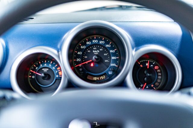 2005 Honda Element AWD EX Roof Red Deer AB