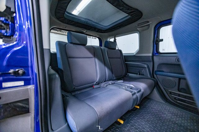 2005 Honda Element AWD EX Roof Red Deer AB