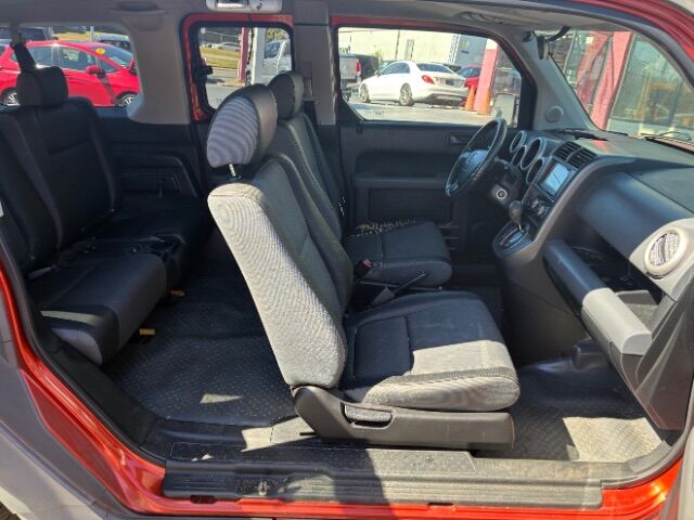 2005 Honda Element SE Charlotte NC