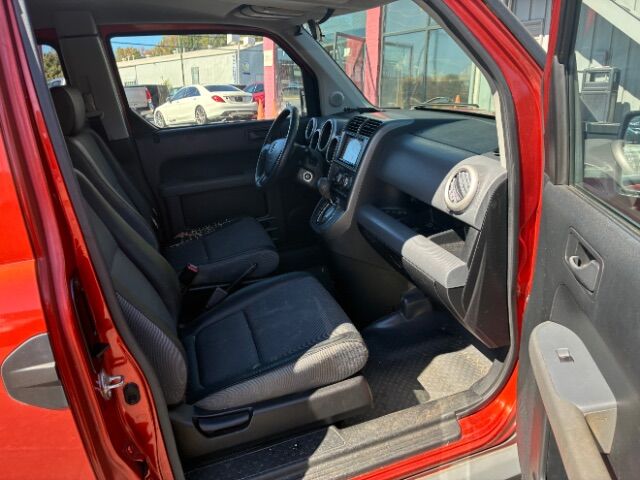 2005 Honda Element SE Charlotte NC